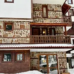 Star Grand Apartment Pamporovo