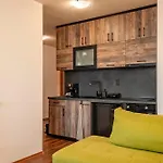 Star Grand Apartment Pamporovo