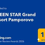 Apartment Star Grand