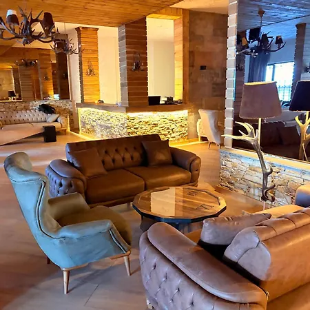 Apartment Star Grand