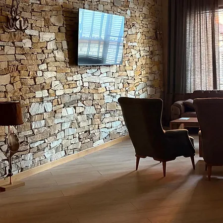 Star Grand Pamporovo
