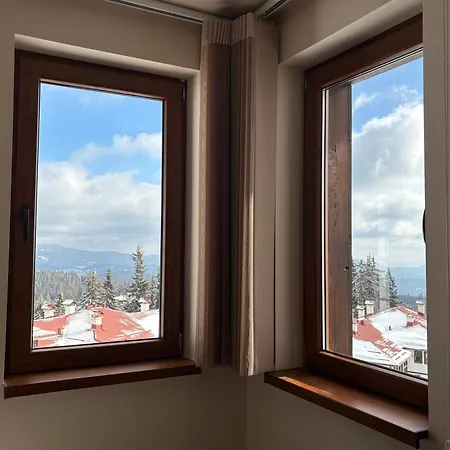 Apartment Star Grand Pamporovo