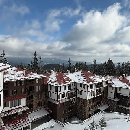 Star Grand アパート パンポロボ