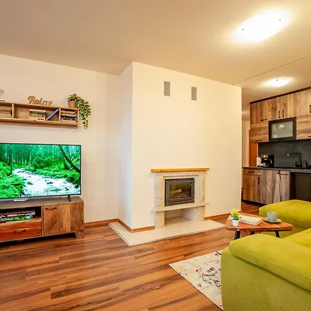 Star Grand Apartment