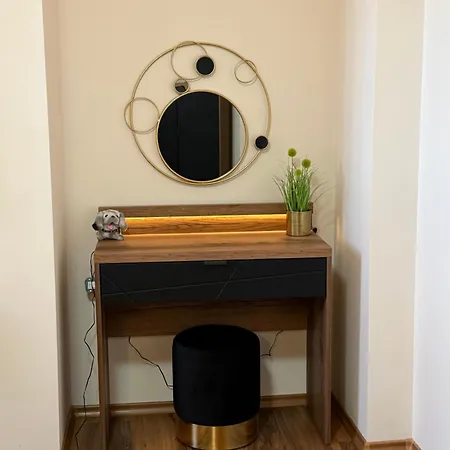 Star Grand Apartment *