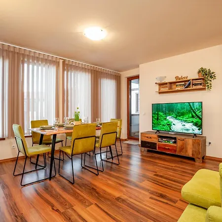 Star Grand Appartamento