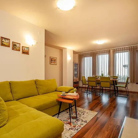 Apartment Star Grand *
