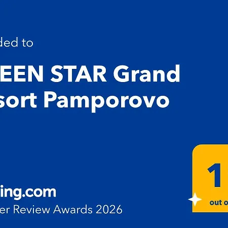 Appartamento Star Grand
