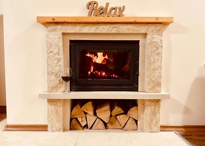 Star Grand Apartment Pamporovo