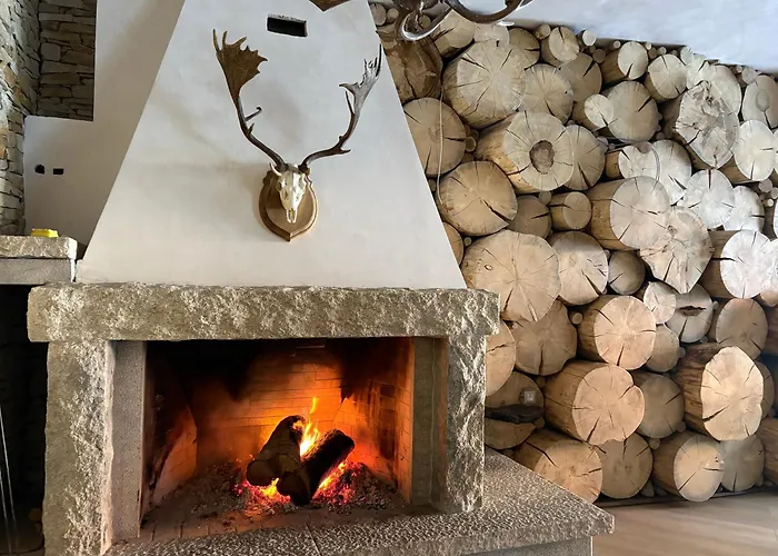 Star Grand Apartment