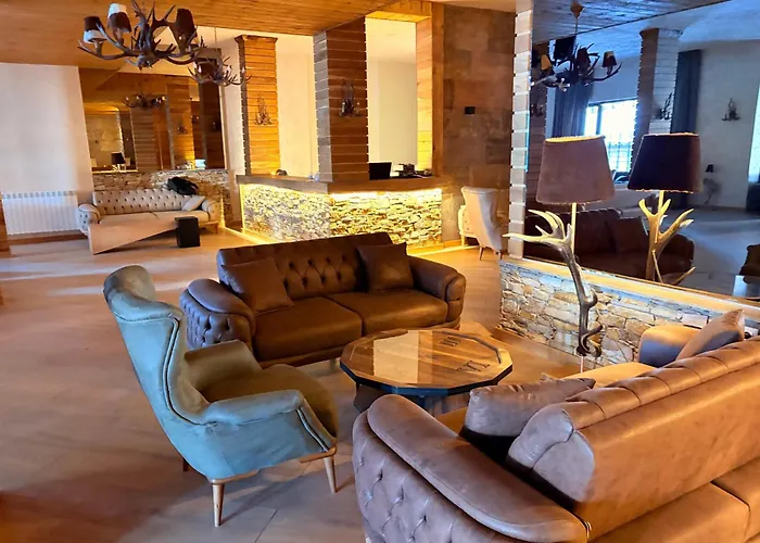 Apartment Star Grand