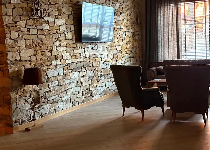 Star Grand Pamporovo