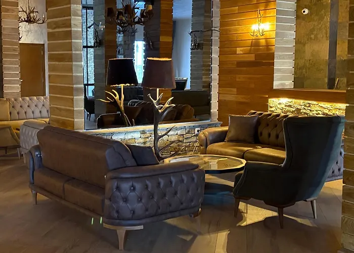 Star Grand * Pamporovo