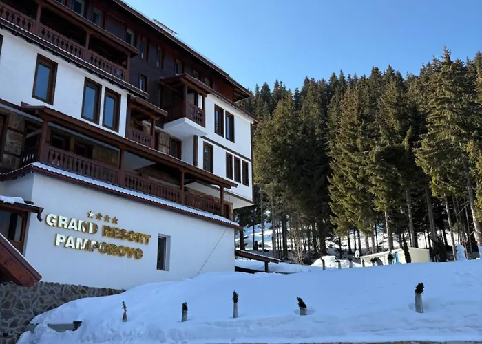 Apartment Star Grand