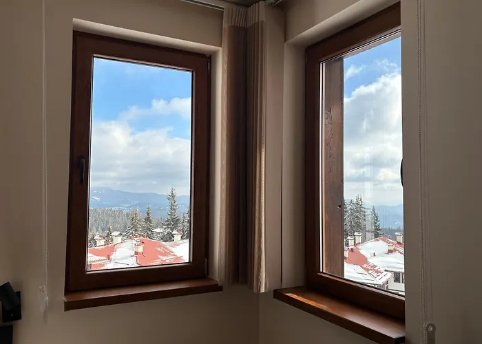 Apartment Star Grand Pamporovo