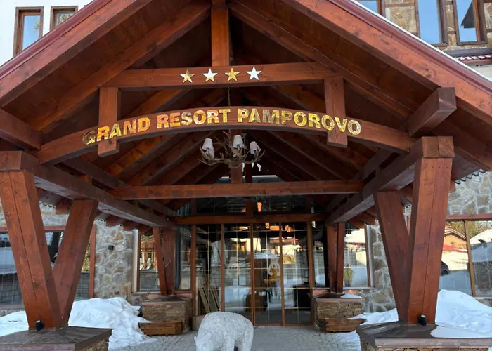 Star Grand Pamporovo