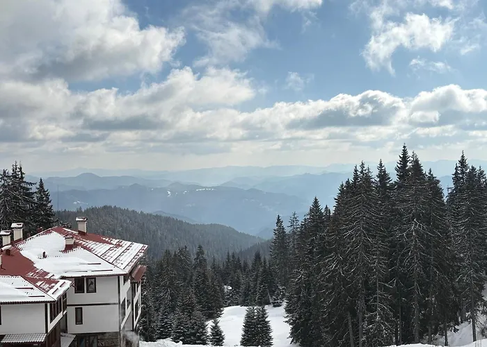 アパート Star Grand