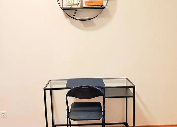 アパート Star Grand パンポロボ