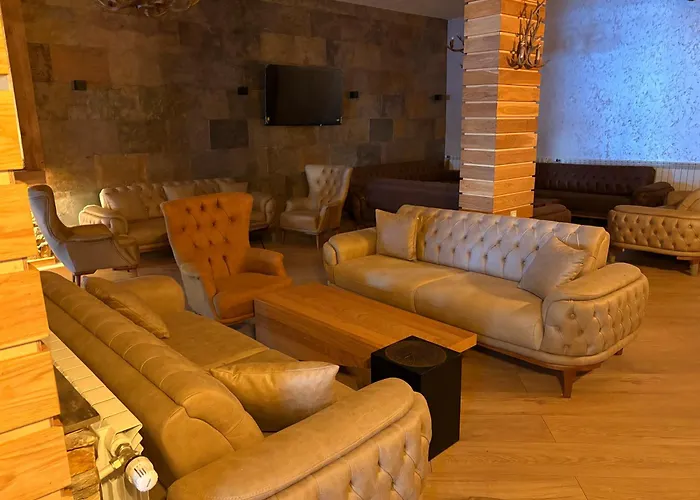 Star Grand Pamporovo