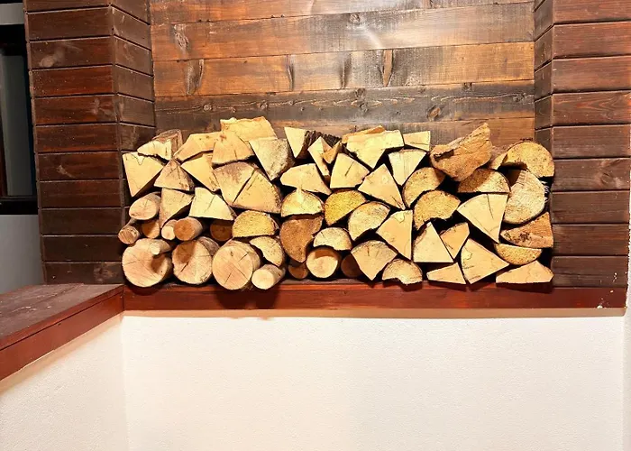 Star Grand Apartment *