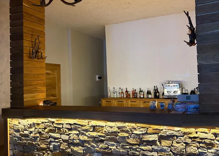 Apartment Star Grand Pamporovo