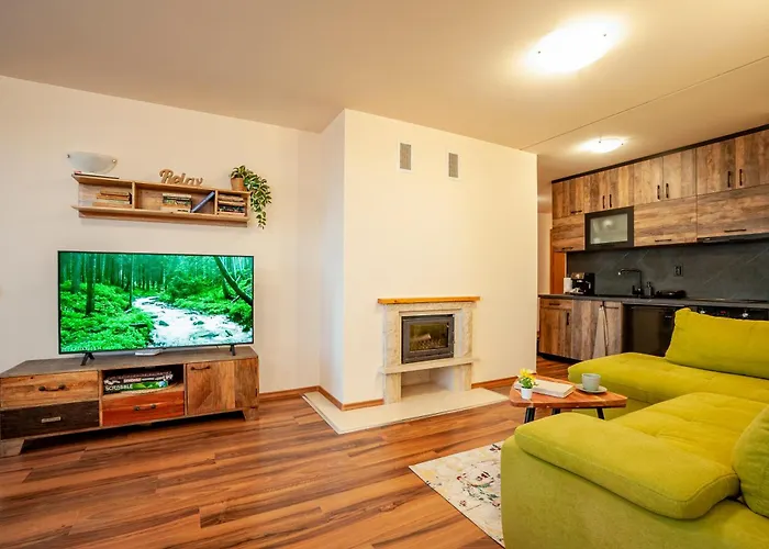 Star Grand アパート