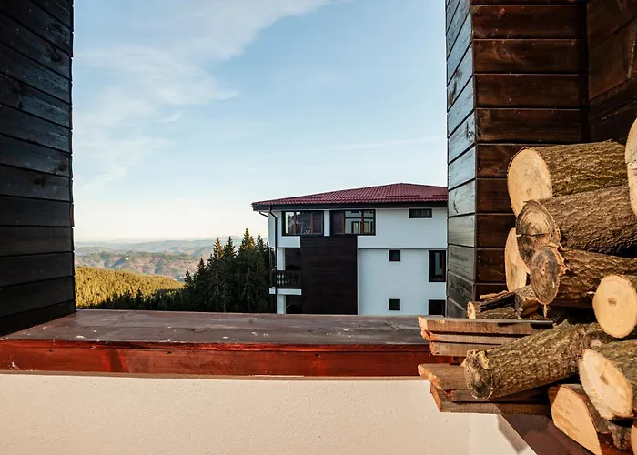 Star Grand アパート *