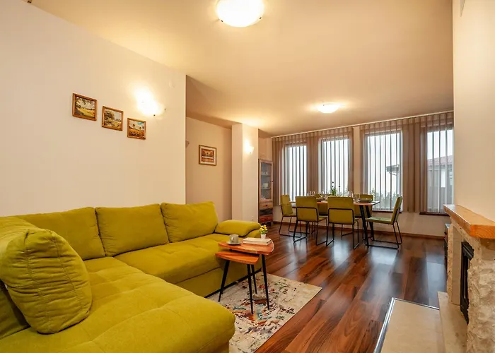 Apartment Star Grand *