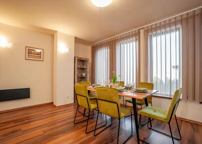 Star Grand * Pamporovo