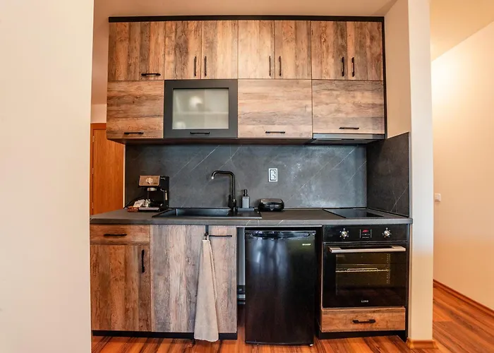 Star Grand Pamporovo