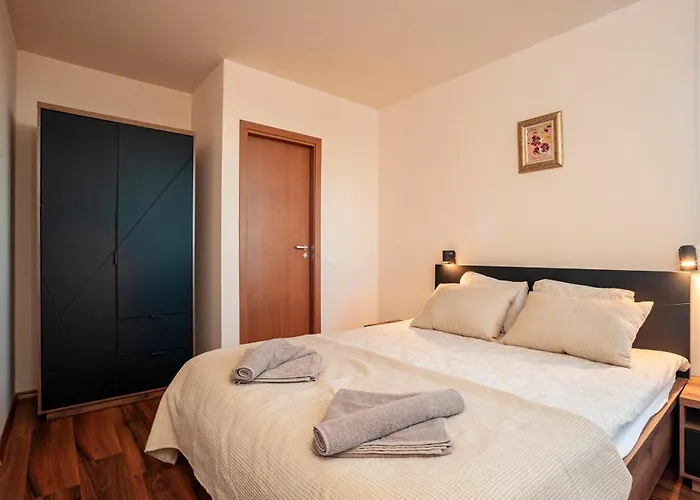 Star Grand * Pamporovo