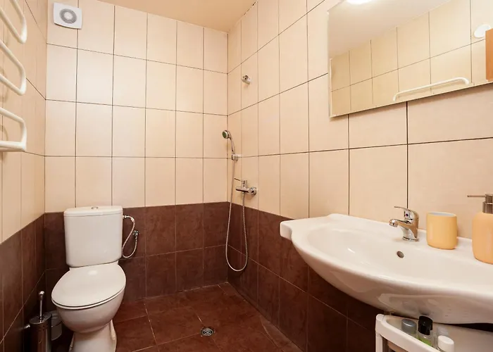 アパート Star Grand *