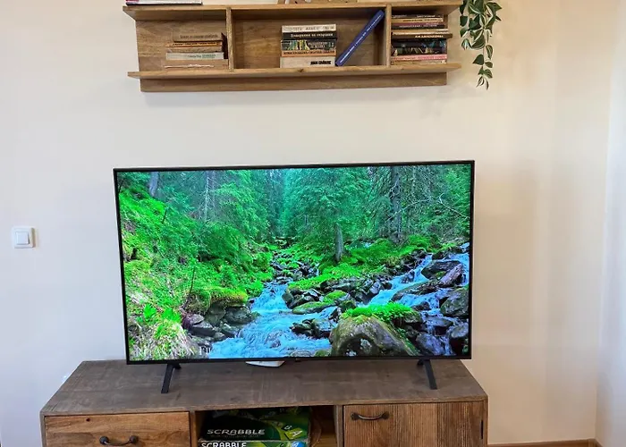 Star Grand Apartment